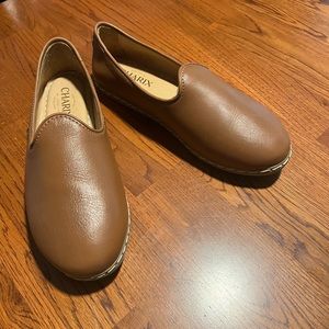Charix flats size 38